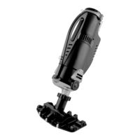 Water Tech PRECISION V10 Operator's Manual