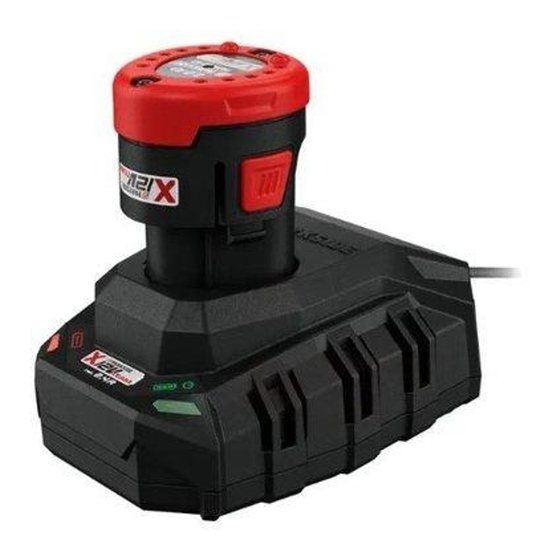 Parkside 426376 2307 User Manual