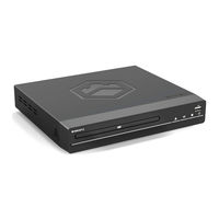 MAJORITY Oakcastle DVD100 User Manual