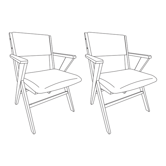 Costway KC57814 Manual