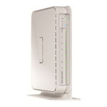 NETGEAR WNR2200 - N300 Wireless Router User Manual