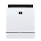 Air Cleaner Sharp Plasmacluster IG-BL20E Operation Manual