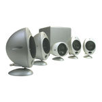 KEF KHT 2005.2 Specification