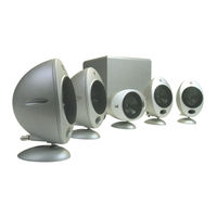 Kef KHT 2005.2 Specification