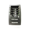 Battery Charger Panasonic BQ-345A Operating Instructions