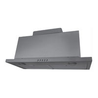 Presenza QR003 Installation Manual And User's Manual