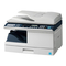 All in One Printer Sharp AL-2060 Operation Manual