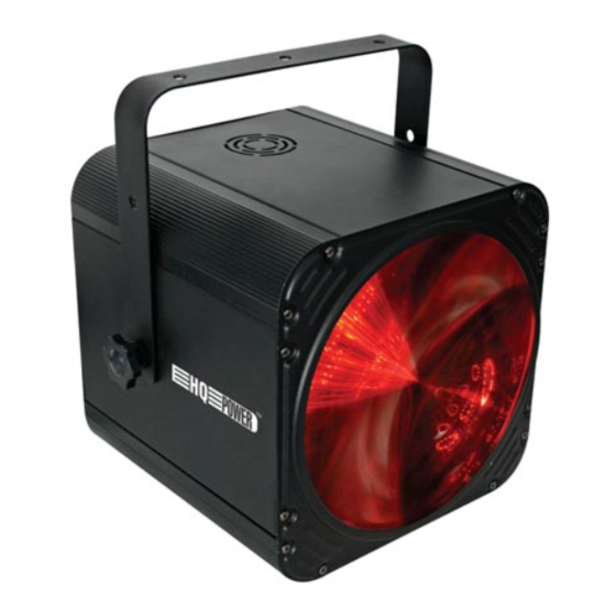HQ Power vdpl300mf6 User Manual