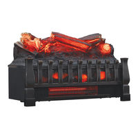 Duraflame DFI030ARU-05 Instruction Manual
