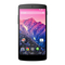Cell Phone LG nexus 5 Quick Start Manual