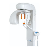 Owandy Radiology i-max touch 3D Service Manual