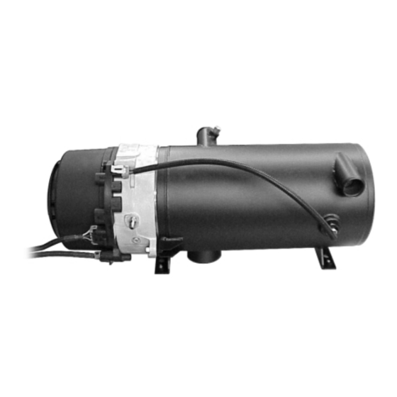 Proheat M80 G-II PCM Manuals