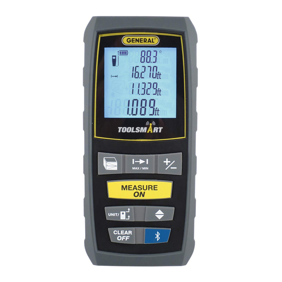 TOOLSMART TS01 User Manual