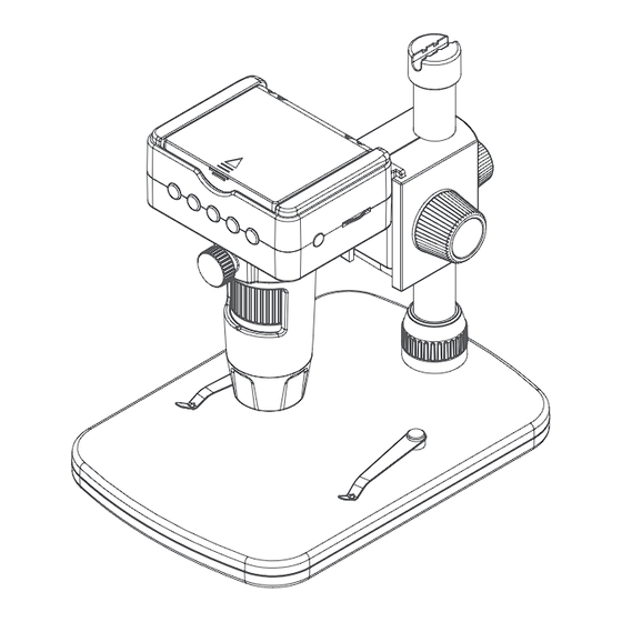Veho DISCOVERY DX-3 User Manual