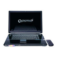 Toshiba Satellite Pro M30 Brochure & Specs