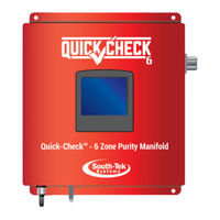 South-Tek Systems Quick-Check 1 Manual