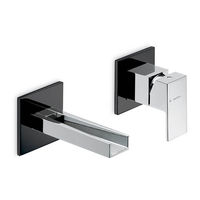 newform ERGO-OPEN 66530E Instructions Manual