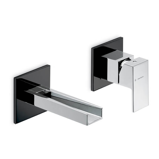 newform ERGO-OPEN 66530E Instructions Manual
