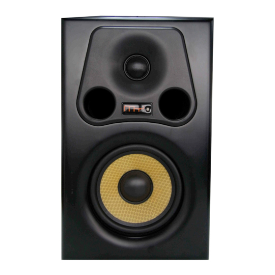 MyAudio Studio 5 Quick Reference Manual