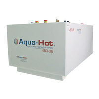 Aqua-Hot 450-DM Installation Manual