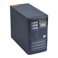 LEGRAND Megaline Installation Manual