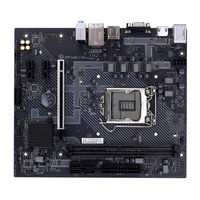 Colorful H410M-K PRO V20 User Manual