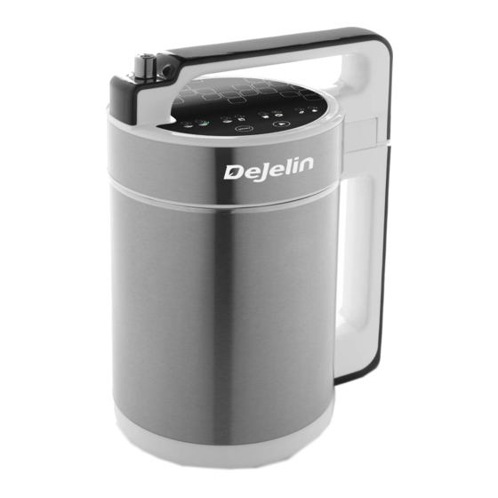 DEJELIN NS148 User Manual