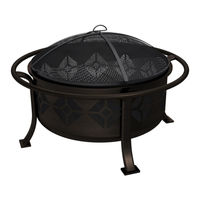 pleasant hearth OFW110R-1 Manual