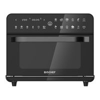 Biochef Air Fryer Multi Oven User Manual