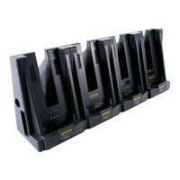 Symbol CRD6800 Quick Start Manual