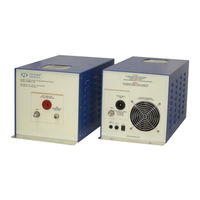 Com-Power LI-3100 Instruction Manual