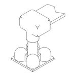 Burndy Continental Industries ThermOweld BR-9 Instructions