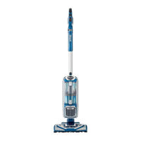 Shark Rotator Speed Powered Lift Away NV682 Instructions Manual