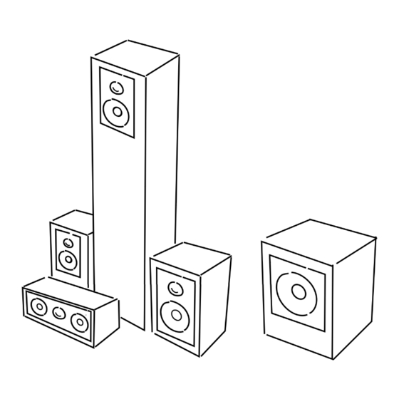 Harman Kardon HKB 4 Owner's Manual