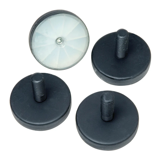 PEERLESS Mounts ACC 310 Installation & Assembly