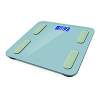 Terraillon FIT COACH User Manual