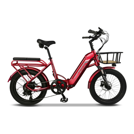 EMOJO BOBCAT PRO Owner's Manual