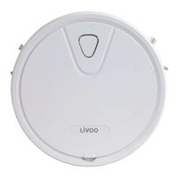 Livoo DOH135 User Manual