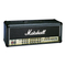 Marshall TSL100/TSL122 Amplifier Manual