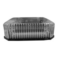 Star Headlight & Lantern 9900LED Manual