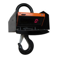 EHP KGW 20 Tecnichal Manual