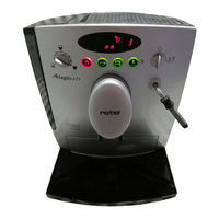Rotel U27.71 Instruction Manual