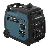 BorMann 049838 Manual