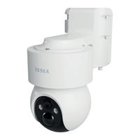 Tesla TSL-CAM-19TG User Manual