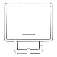 Create STONE 3 IN 1 STUDIO User Manual