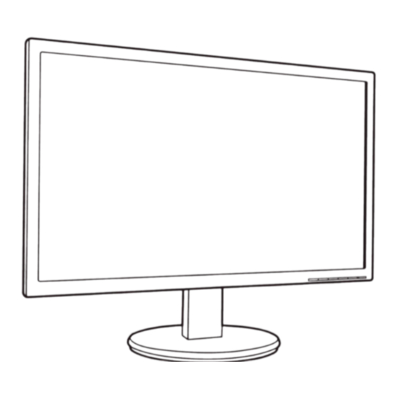 Acer KA220HQ Lifecycle Extension Manual