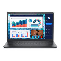 Dell NOT21531 Setup And Specifications