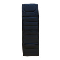 HoMedics BodyMasseur BMS-10H User Manual