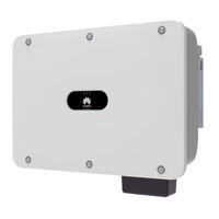Huawei SUN2000-40KTL-M3 User Manual
