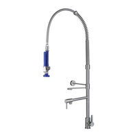 Gentec GPure GPJ1200C User Manual